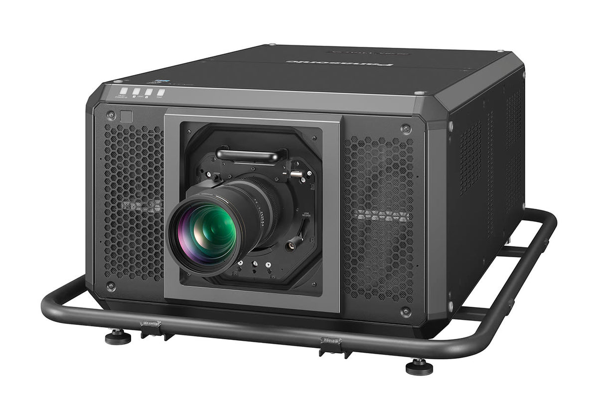 Panasonic PT-RQ50K laser-projektor