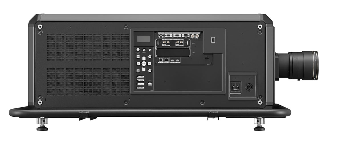 Panasonic PT-RQ50K laser-projektor