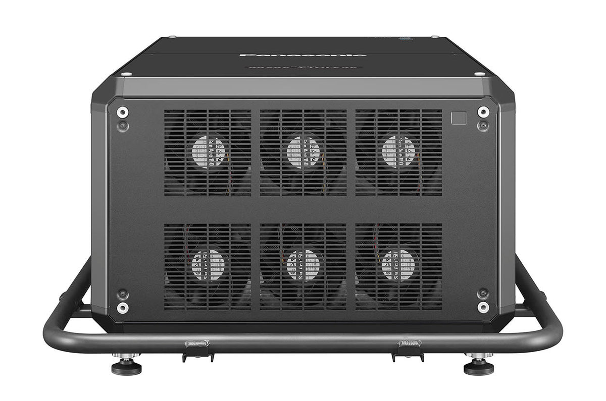 Panasonic PT-RQ50K laser-projektor