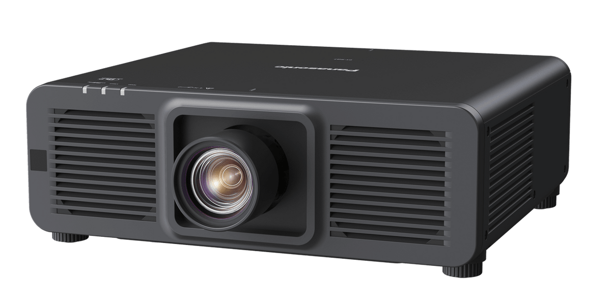 Panasonic PT-RQ7L 4K laser projektor