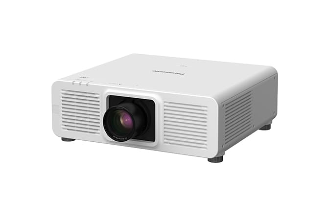 Panasonic PT-RQ7LWEJ 4K projektor