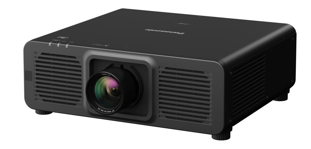 Panasonic PT-RZ6LBEJ laser projektor