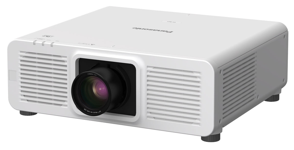 Panasonic PT-RZ6L projektor