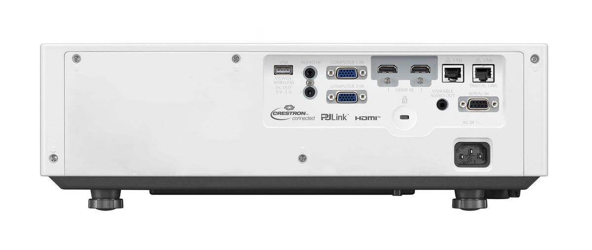 Panasonic PT-VMZ51 projektor