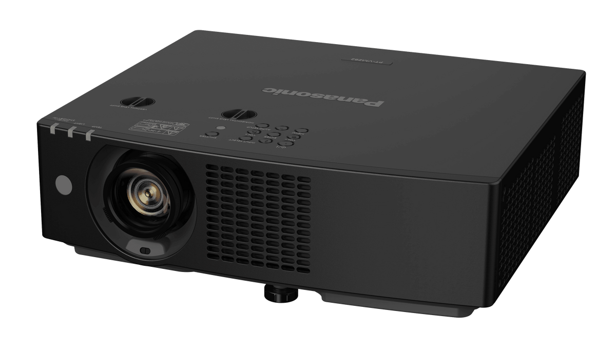 Panasonic PT-VMZ72 projektor
