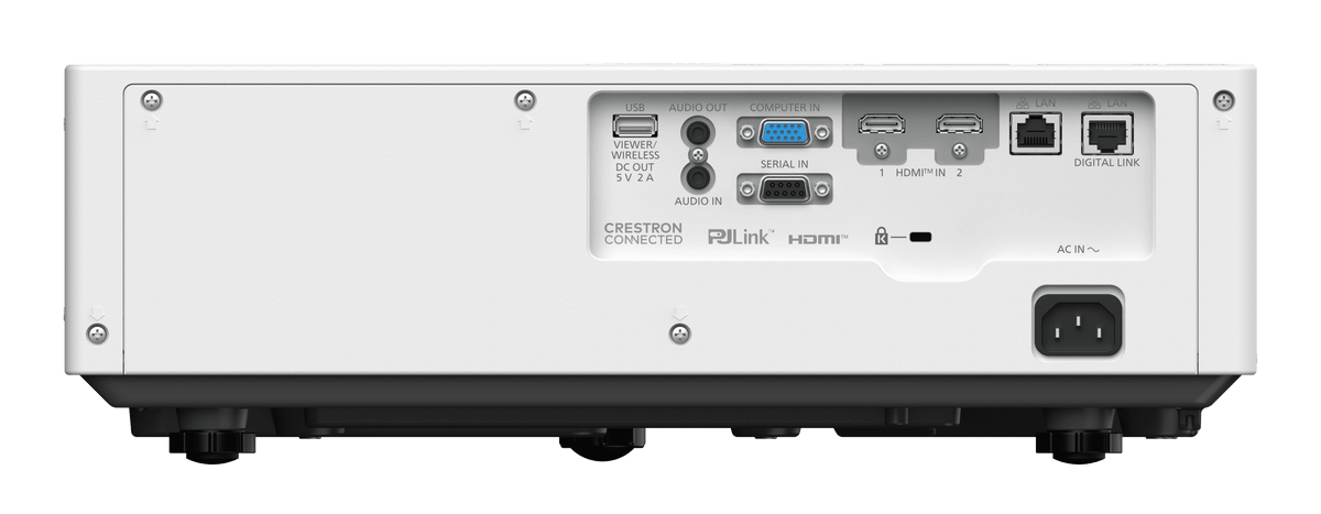Panasonic PT-VMZ72 laser-projektor