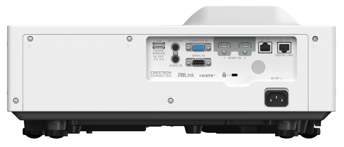 Panasonic PT-VMZ7STEJ projektor