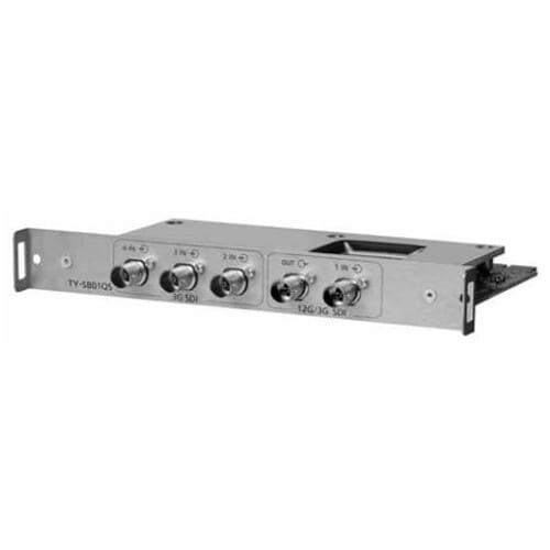 Panasonic TY-SB01QS 12G-SDI kort