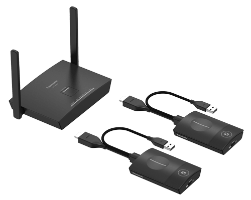 Panasonic TY-WPS2 PressIT