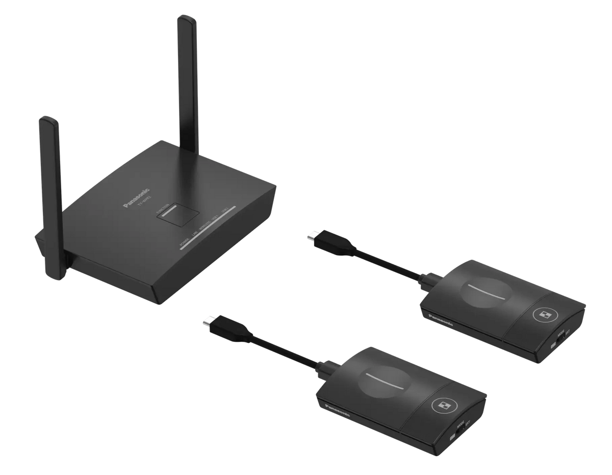 Panasonic TY-WPSC2 trådløst system