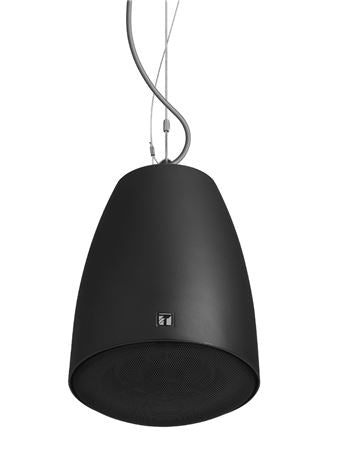 Høyttaler Pendel EN54-24 15W 100V, Sort