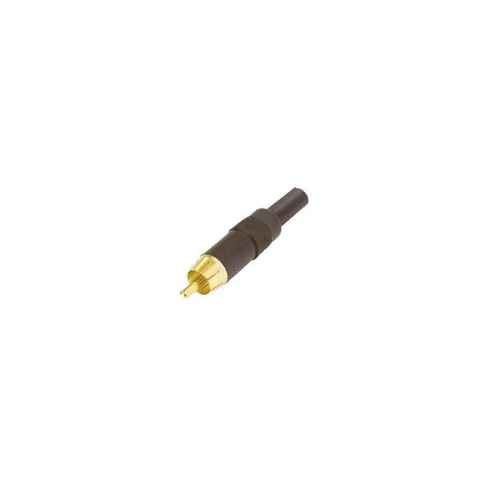 Neutrik NYS373-0 RCA kontakt