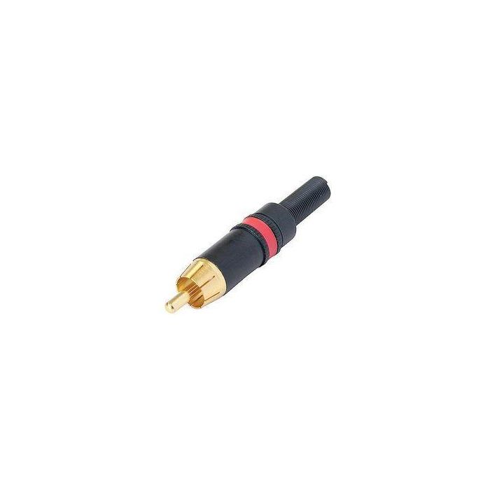 Neutrik NYS373-2 RCA-plugg