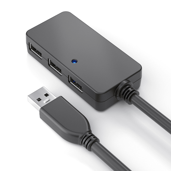 PureLink DS3200-050 USB hub sort