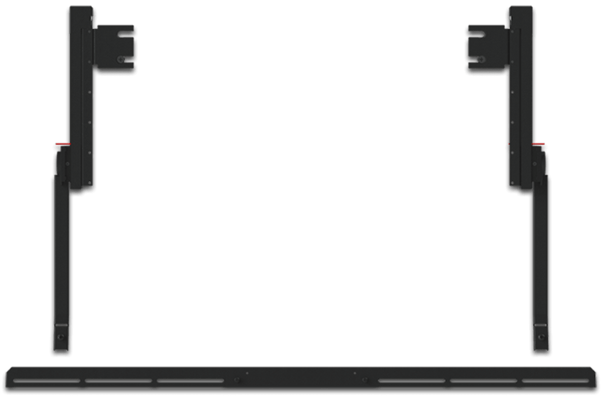 Biamp Parlé PMA-2000-DM feste