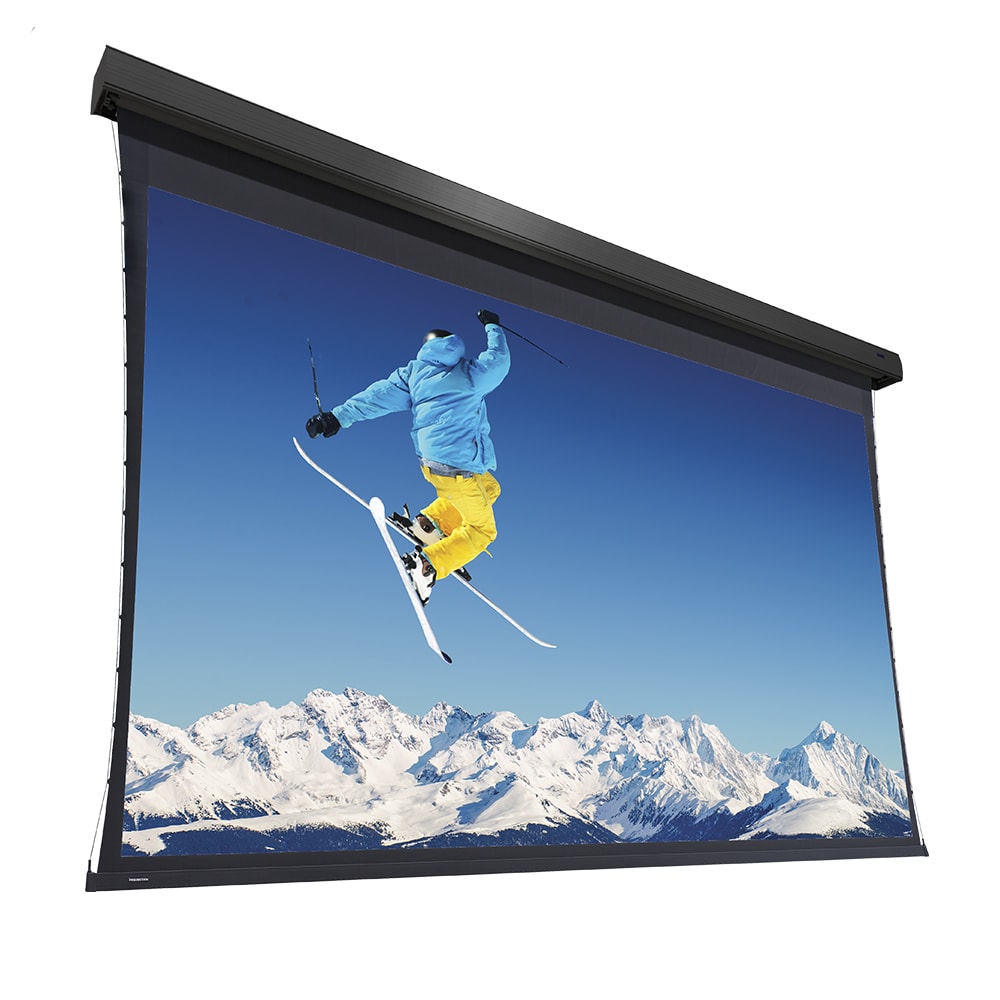 Da-Lite Myriad Reveal lerret 244x390cm