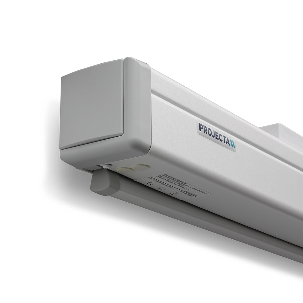 Da-Lite Projecta Compact Electrol lerret