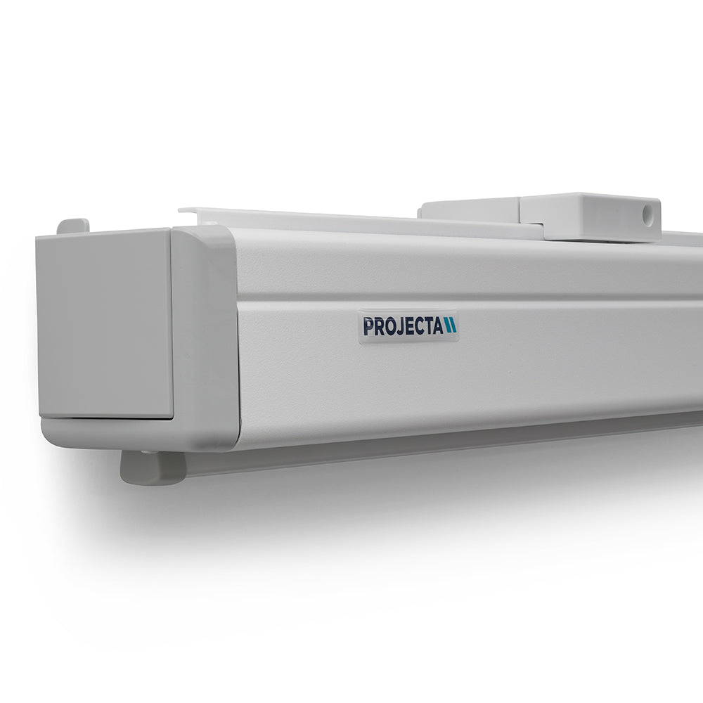 Da-Lite Projecta Compact Electrol lerret