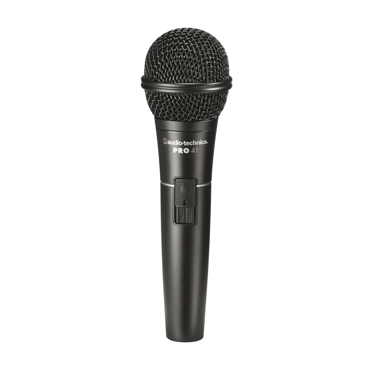 Audio-Technica PRO 41 dynamisk mikrofon (PRO-41)
