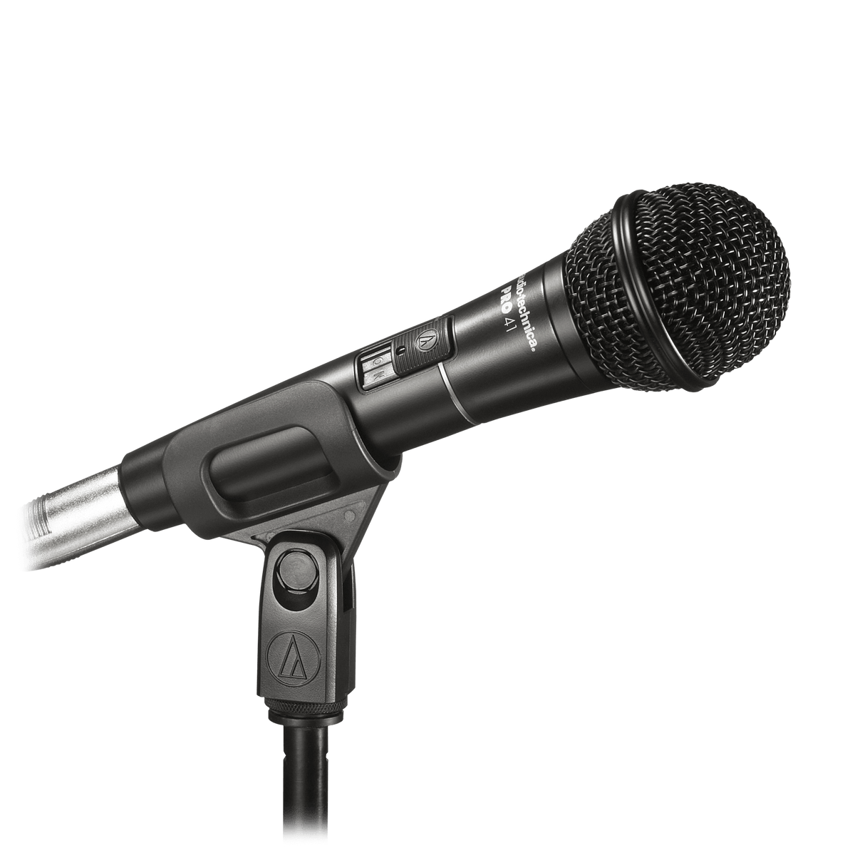 Audio-Technica PRO 41 dynamisk mikrofon (PRO-41)