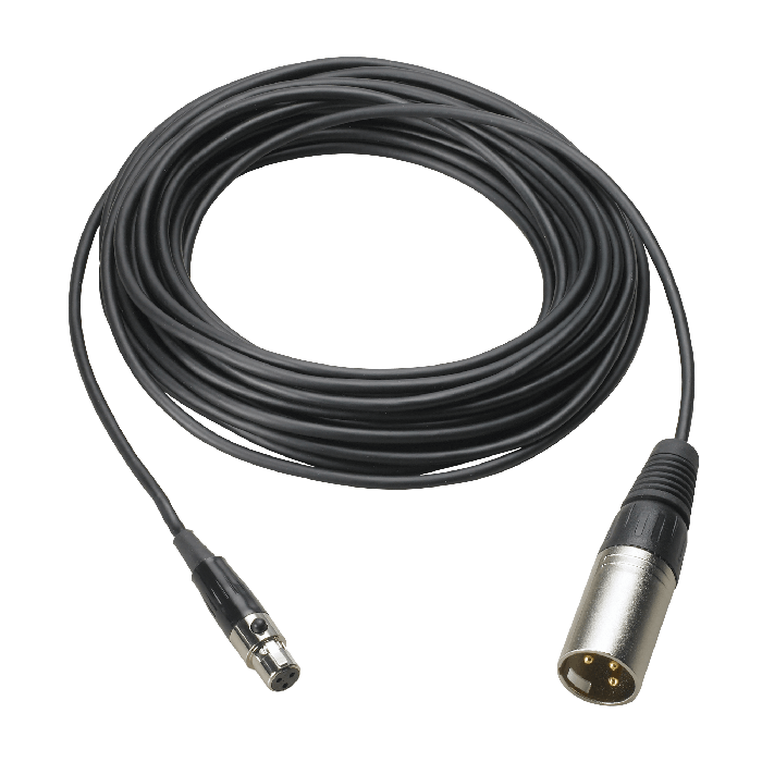 Audio-Technica PRO-44 kondensator mikrofon (PRO-44)