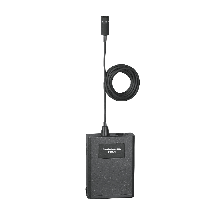 Audio-Technica PRO 70 kondensator-mikrofon