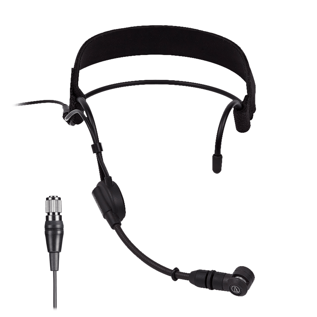 Audio-Technica PRO 9cH kondensator headset