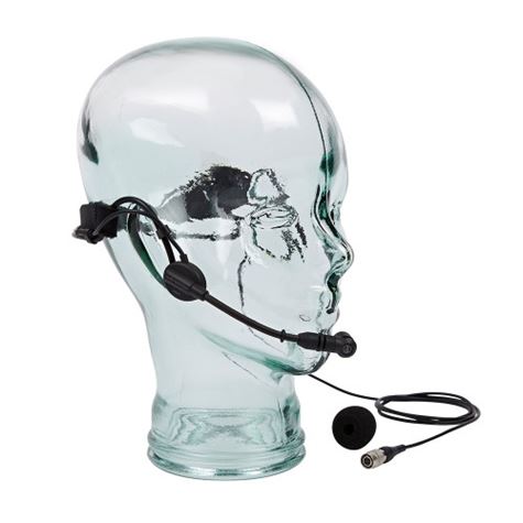 Audio-Technica PRO-9cW headset-mikrofon