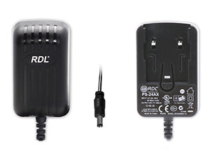 RDL PS-24AX strømforsyning