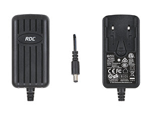 RDL PS-24KX strømforsyning