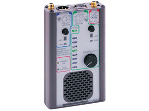 RDL PT-AMG2 audiogenerator DSP