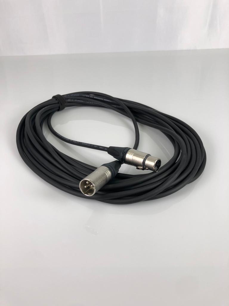 Pinanson PT42300 XLR-kabel