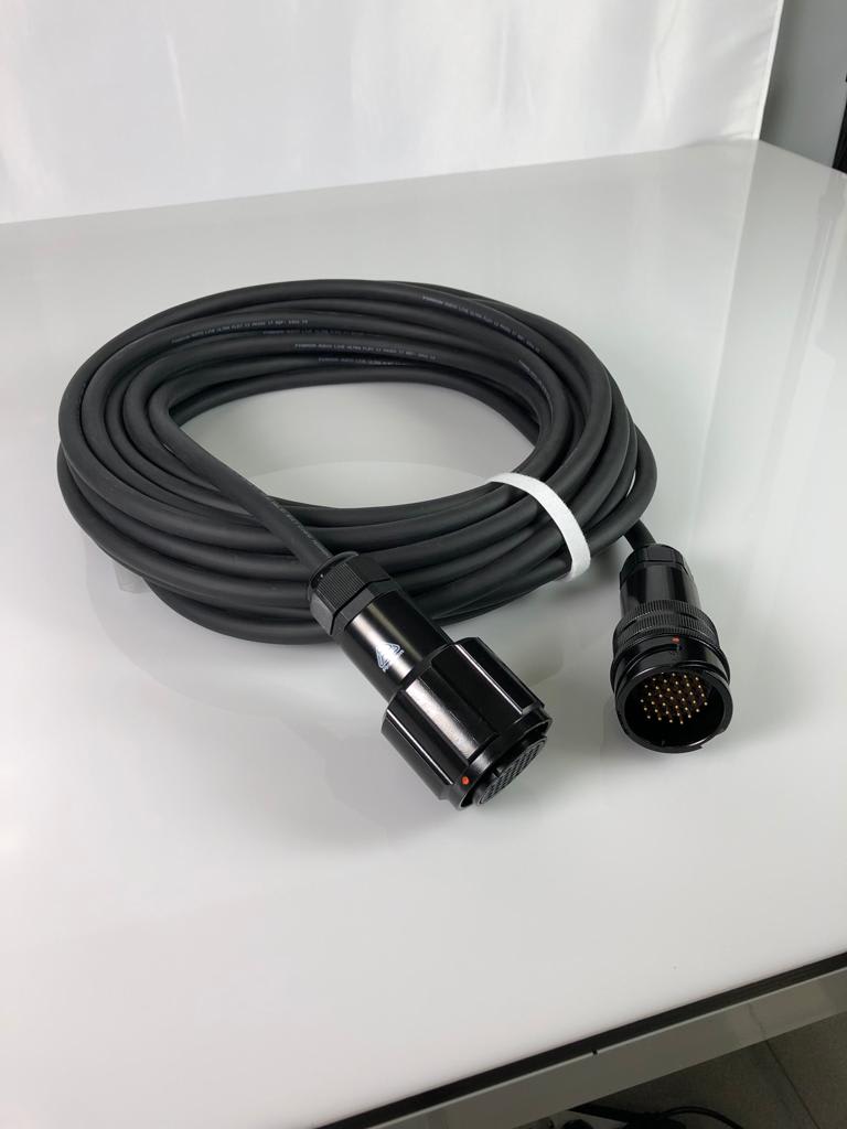 Pinanson LK37 kabel 10m