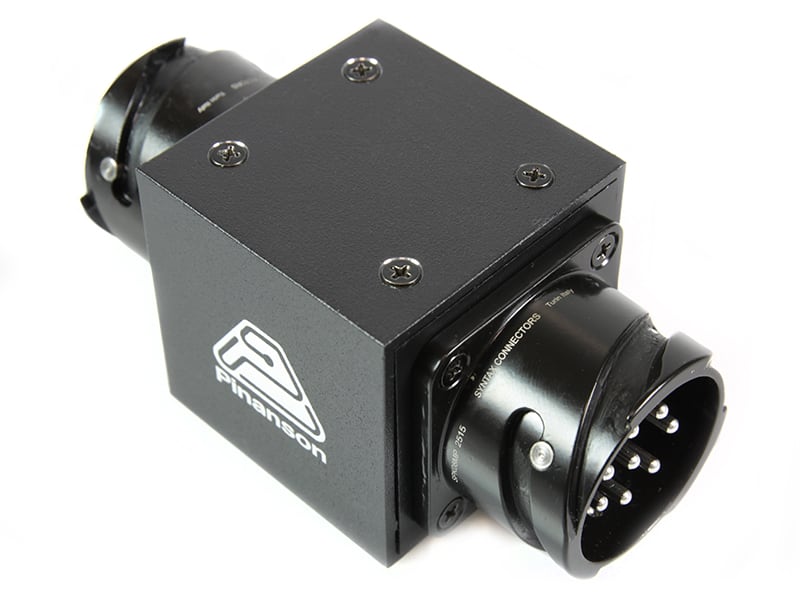 Pinanson PTR6183 adapter