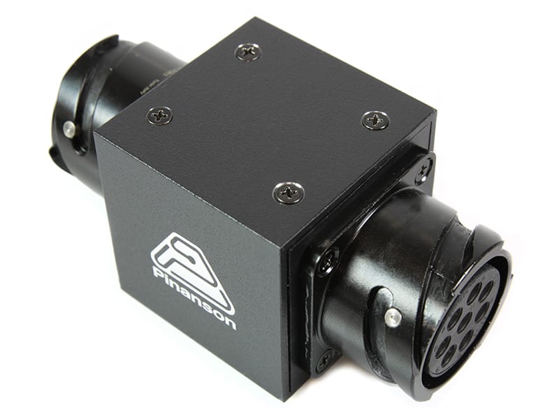 Pinanson PTR6183 adapter