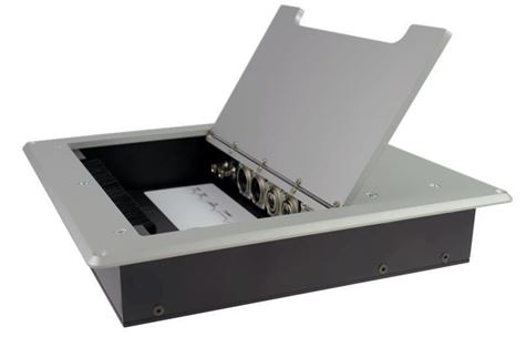 Pinanson PTRS0845 gulvboks