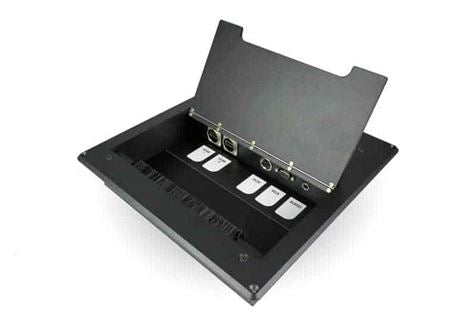 Pinanson PTRS0845 gulvboks