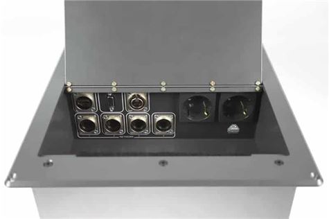 Pinanson PTRS0846 gulvboks