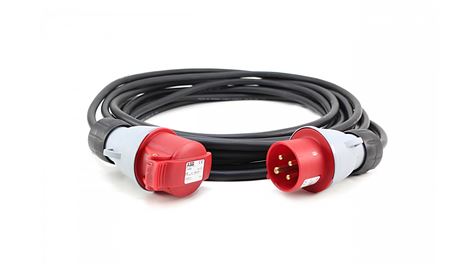 Pinanson PTRS2510 motorkabel