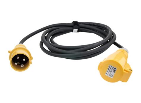Pinanson PTRS2516 motorkabel