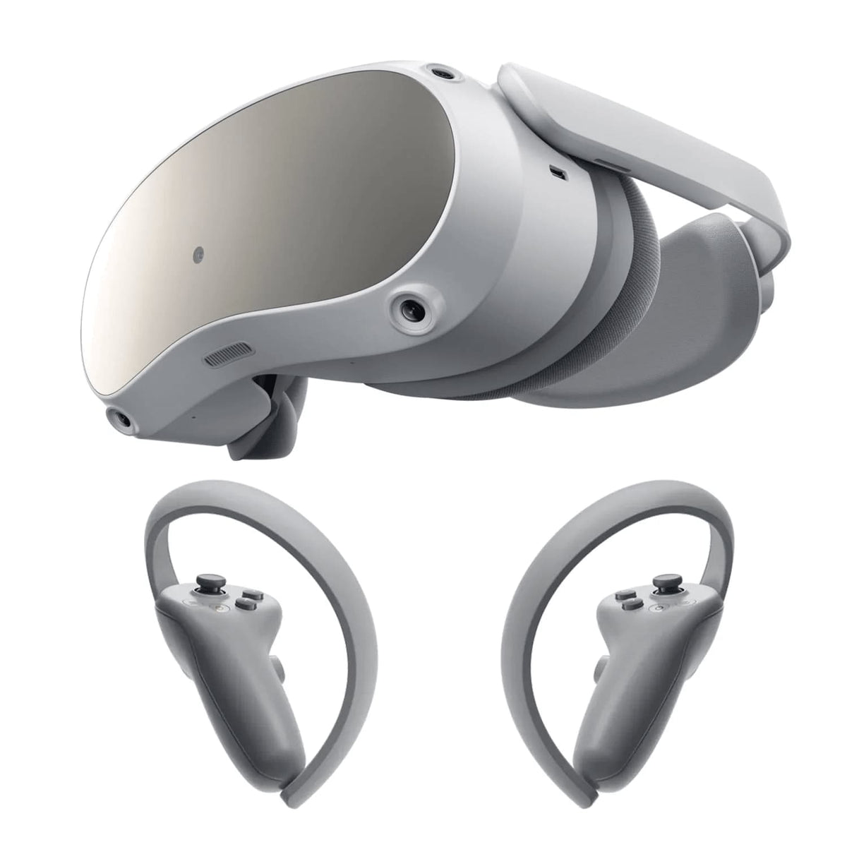 RedboxVR Pico4E-5 ladekasse