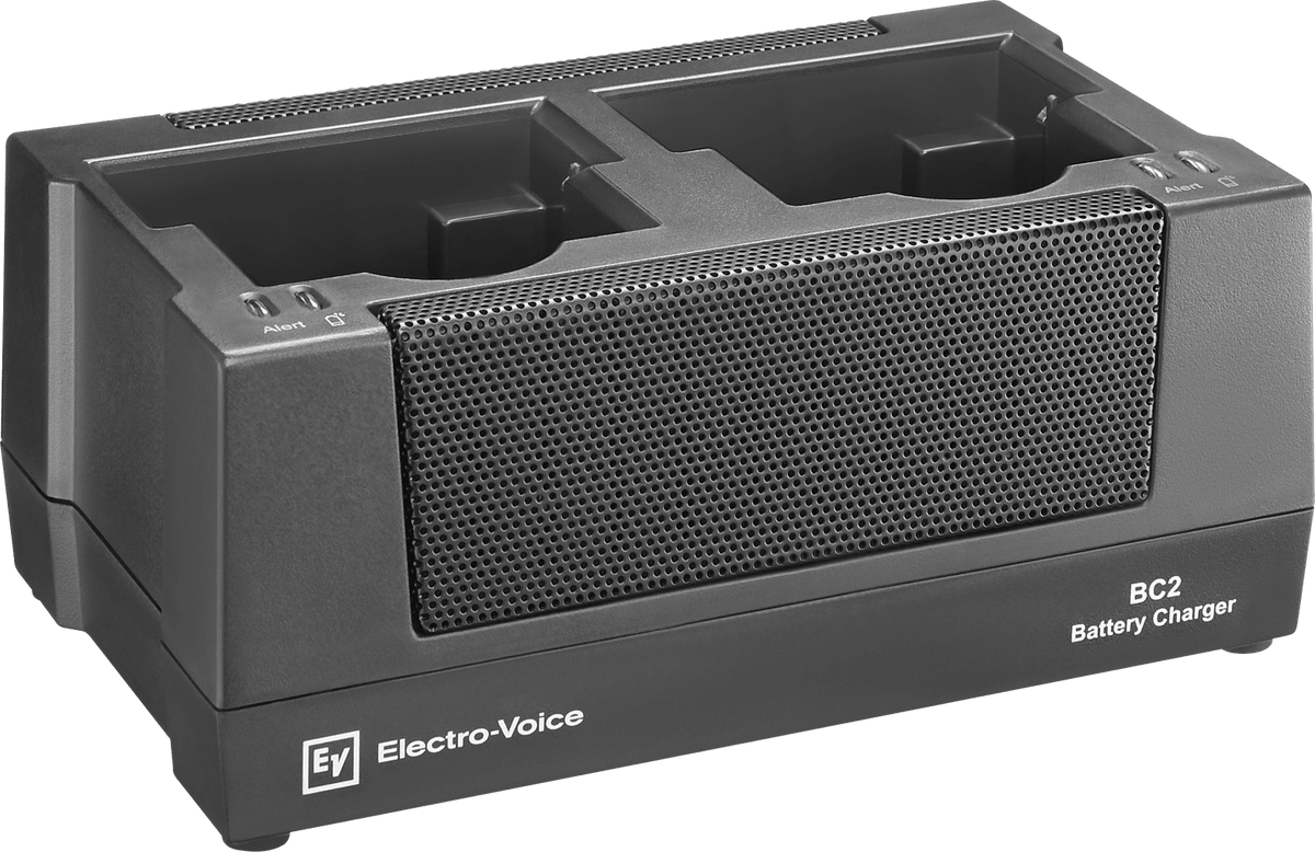 Electro-Voice BC2 batterilader
