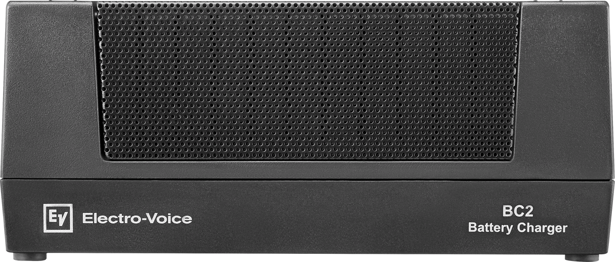 Electro-Voice BC2 batterilader