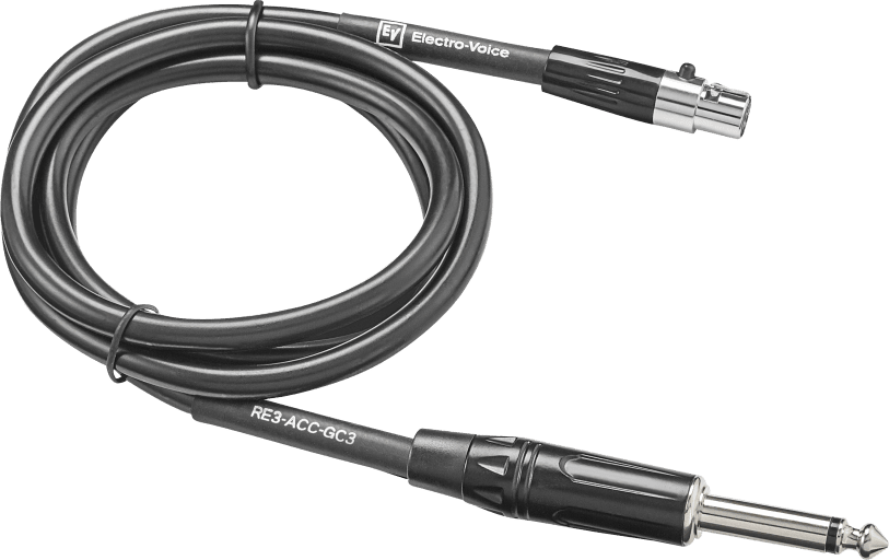 Electro-Voice RE3-ACC-GC3 kabel