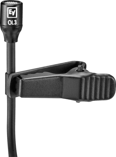 Electro-Voice OL3 kondensator-mikrofon