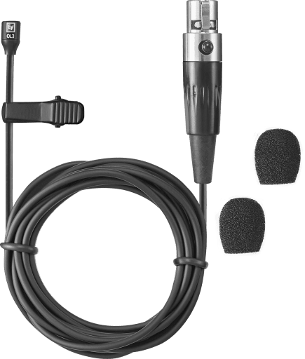 Electro-Voice OL3 kondensator-mikrofon