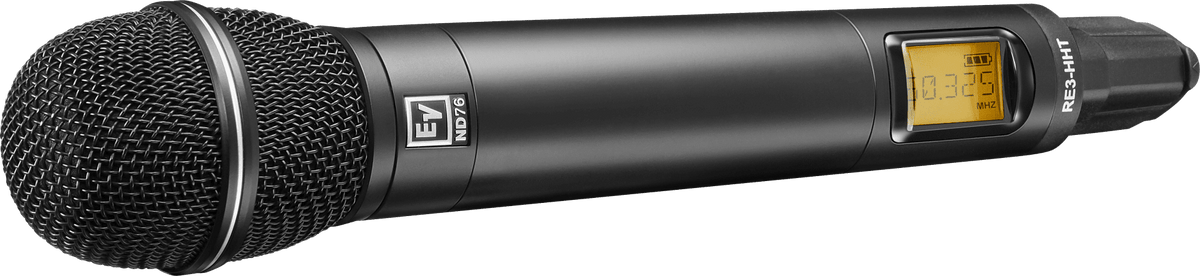 Electro-Voice RE3-HHT76 håndholdt sender