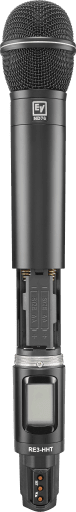 Electro-Voice RE3-HHT76 håndholdt sender