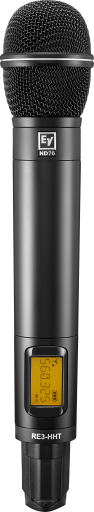 Electro-Voice RE3-HHT76 håndholdt sender