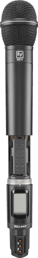 Electro-Voice RE3 trådløs sender